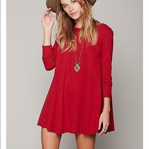 Free people dress
