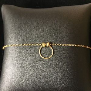 Karma bracelet