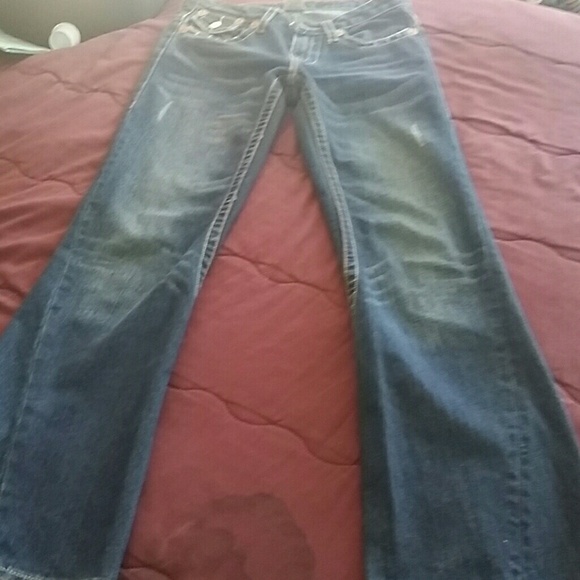 True Religion Jeans - Picture 4 of 4