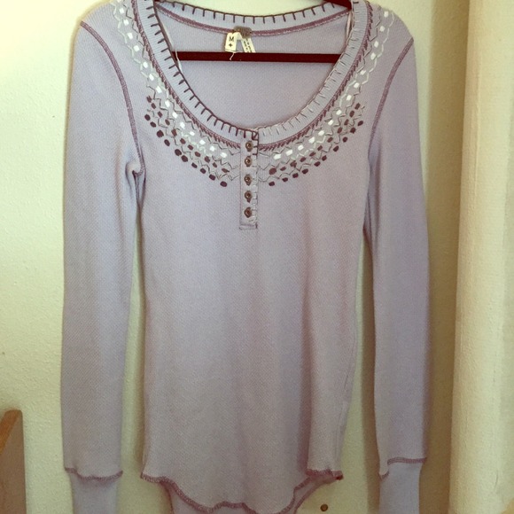 Free people thermal