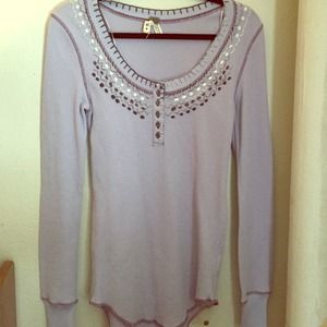 Free people thermal