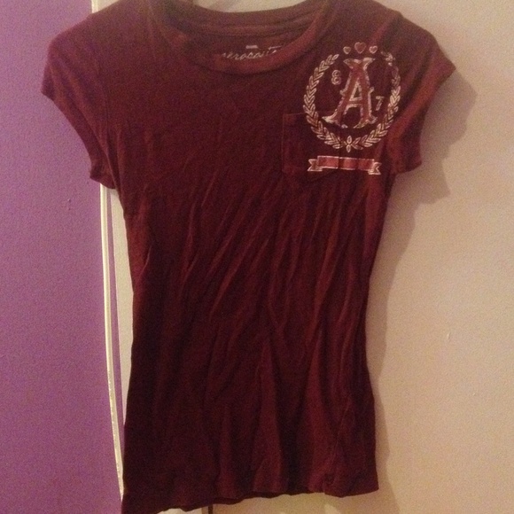 Aeropostale Tops - Aeropostale tee shirt