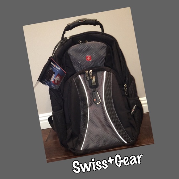 swissgear scansmart