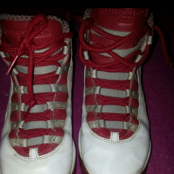 Og 10s - Picture 1 of 1