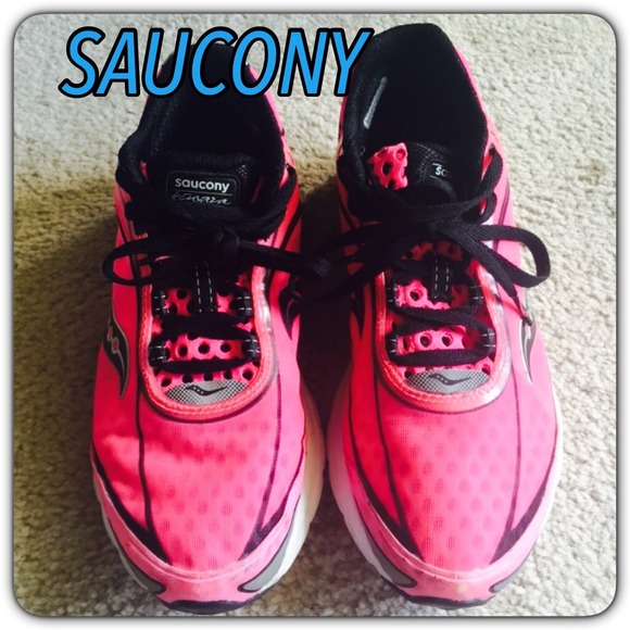 Saucony Shoes - Saucony Running Shoes