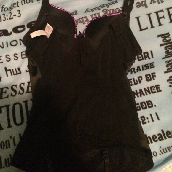 Sexy corset :) - Picture 3 of 4