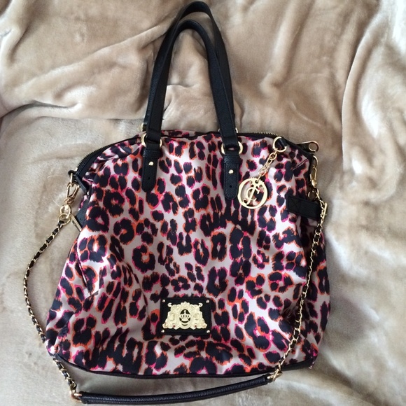 Cheetahlicious hand bag💓