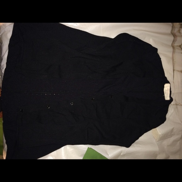 Zara cardigan