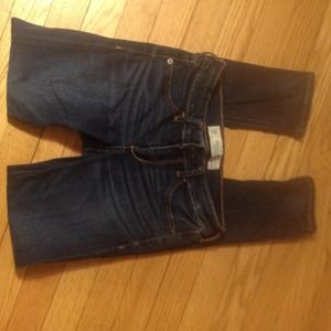 Abercrombie super skinny jeans