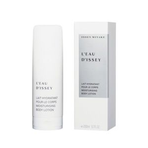 ISSEY MIYAKE L'EAU D'ISSEY