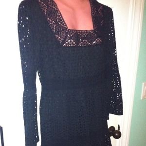 Amazing Eyelet dress from Victoria Secrets