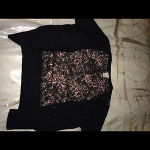 H&m cardigan