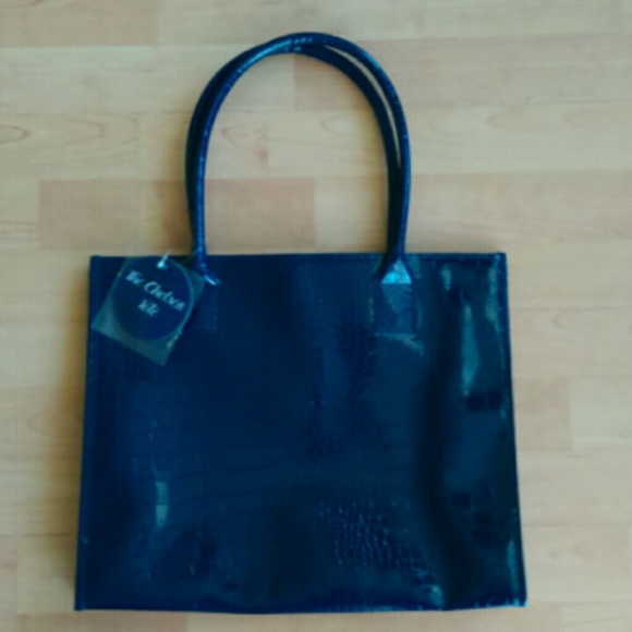 💝 Free with Purchase! 💙 NWT Tote Bag - Picture 1 of 3