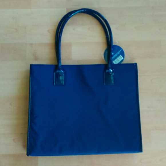 💝 Free with Purchase! 💙 NWT Tote Bag - Picture 2 of 3