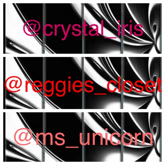 ALL item in my 3 closets: only $5 each! ENDS DEC 1 - Picture 2 of 2