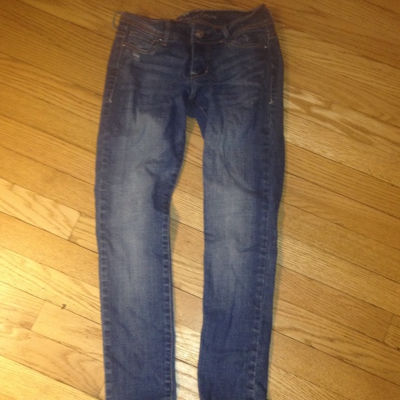 delias Denim - Delia's Taylor fit super skinny jeans