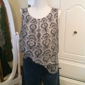 Ann Klein top