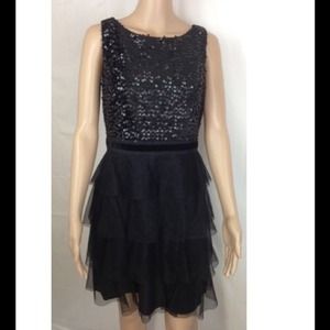 NWOT Love Carmen Cocktail Dress