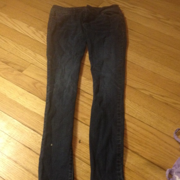 delias Denim - Delia's Taylor fit jeans