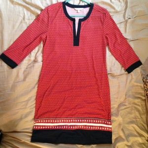 Cute banana republic dress!