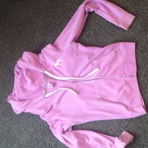 VS hoodie