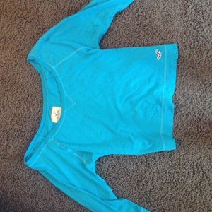 Hollister shirt