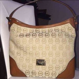 Michael Kors purse
