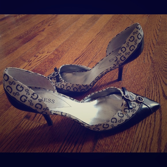 Guess Under $50