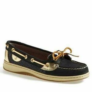 Sperry Angelfish boat shoes