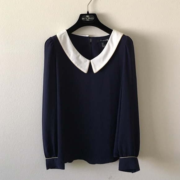 Forever 21 Tops - Bundle