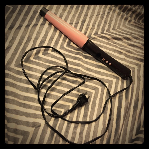 Remington Pearl Curling Wand