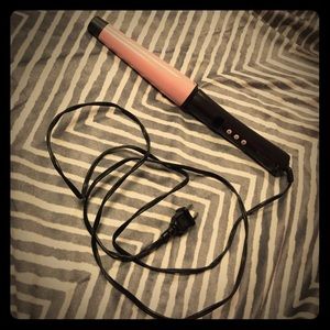 Remington Pearl Curling Wand