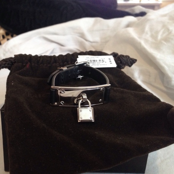 Michael Kors bracelet