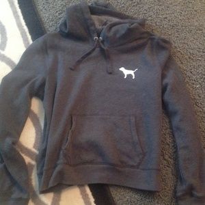 VS hoodie