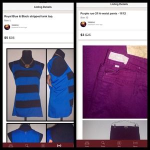 Bundle for @Evoy 😎👍