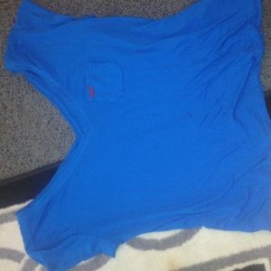 hollister vneck