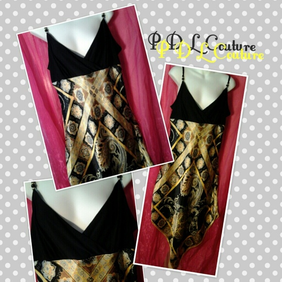 Cute Sundress!