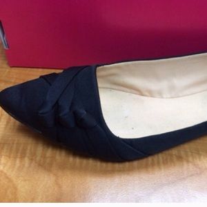 🌺Black flats from Shoedazzle🌺