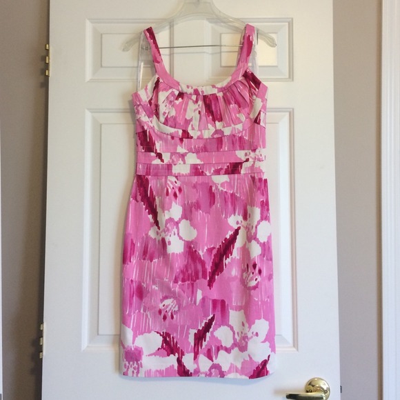 Beautiful summer / spring dress