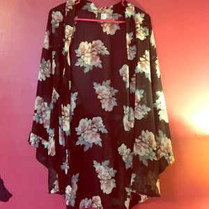 Cute kimono from H&M