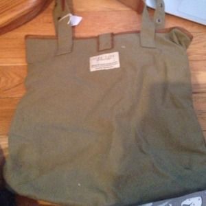 Sanctuary bag!! NWOT !