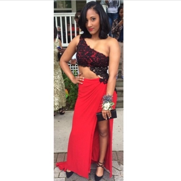 SOLD!!! Sherri Hill 2014/2015 Prom Dress