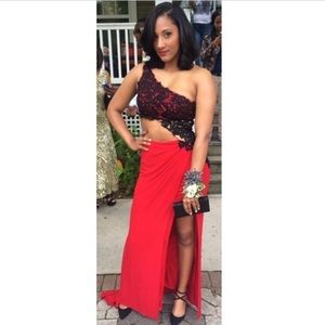 SOLD!!! Sherri Hill 2014/2015 Prom Dress