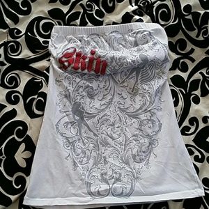 Skin tube top xs