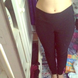 jegging leggings / work pants