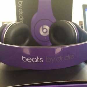 Beats by Dr. Dre Studios
