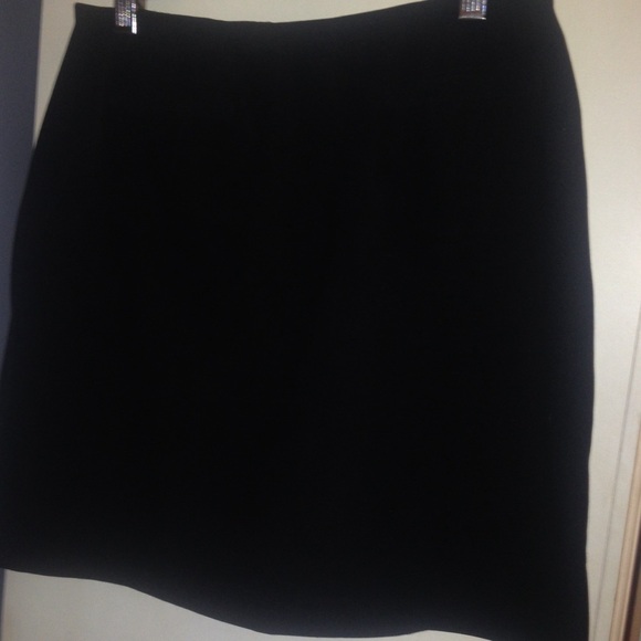 Work place skirts