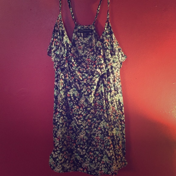 American Eagle Tank