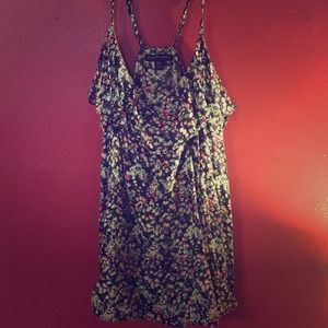 American Eagle Tank