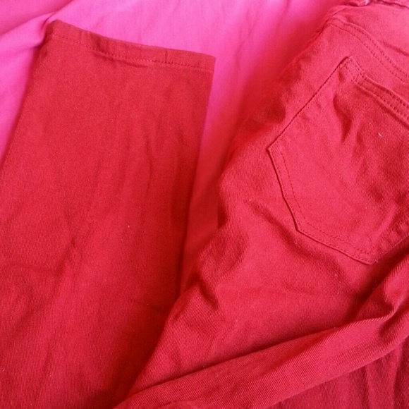 Jeans - Picture 2 of 2